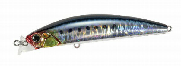 デュオ シーバスルアー テリフ DC-9 バレット 玄海イワシ