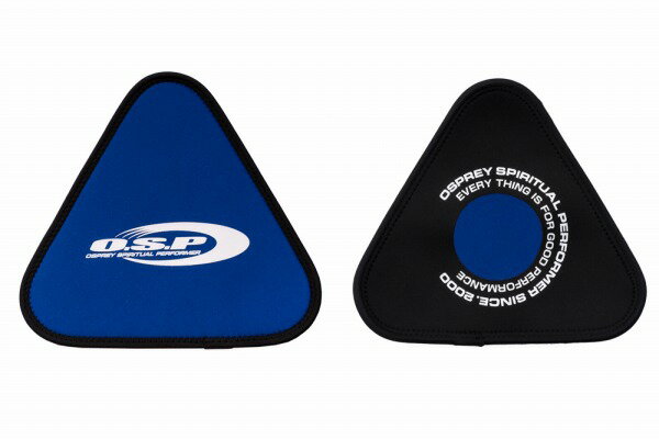 OSP エレキプロップジャケット ブルー