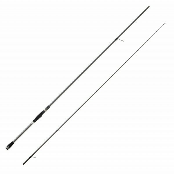 アブガルシア ロックフィッシュロッド ソルティーステージ プロトタイプ ロックフィッシュ XHRS-9102H+ (スピニング 2ピース)