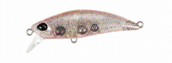 デュオ テトラワークス トト48HS UV赤アミ