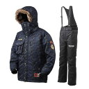 【特価】マズメ 防寒服アウター CORE ALL WEATHER SUIT POP マズメブラックカモ M