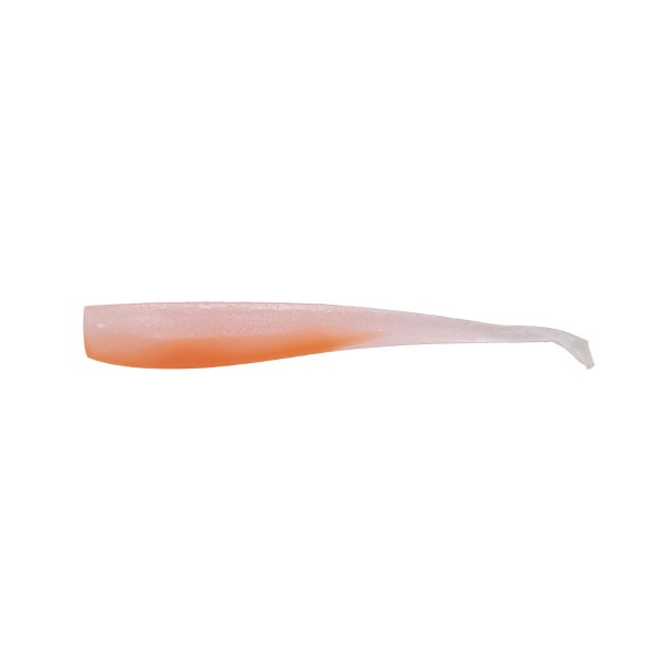 【ネコポス対象品】コアマン ワーム アルカリ 83mm #010 ナイトSP