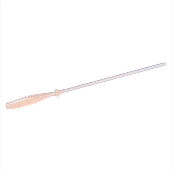 【スーパーセール期間限定最大P10倍＆お得なクーポン】【ネコポス対象品】ダイワ ワーム 月下美人 ピンビーム2.6 微弱グローオキアミ casting-10524083 釣具のキャスティング 楽天市場店 パッケージ画像