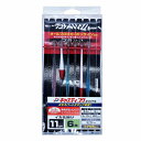 ダイワ 仕掛け 快適イカ仕掛ミラー 11S 6本 T-2 【キャスティングオリジナル】