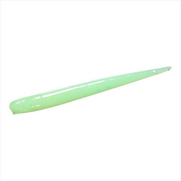 Rakuten - 【ネコポス対象品】ダイワ ワーム 月下美人 シラスビーム2 クリームソーダ