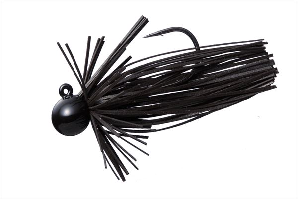 OSP Jig Zero Three Hunts 14g S07 Black