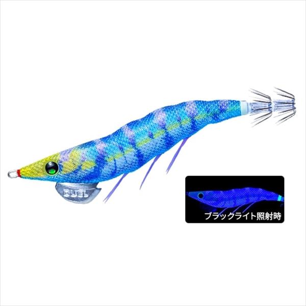 Duel Egi EasyQ Dart Master Rattle 3.0 23 KVSB Sumishio Blue