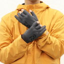 ベルトレス×防風で快適フィッシング。手の甲には防風性のある素材を、掌には手感度を損なわない薄手の合成皮革を使用。ベルトレス仕様で糸絡みのリスクを軽減する。カラー:ガンメタル サイズ:XL ※実物と色が違って見える場合があります。あらかじめご了承下さい。【ダイワ キャスティング情報2023】