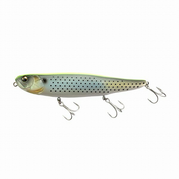 Imakatsu Slam Dog Monster SW180 Standard Color #945 Chartback Konoshiro
