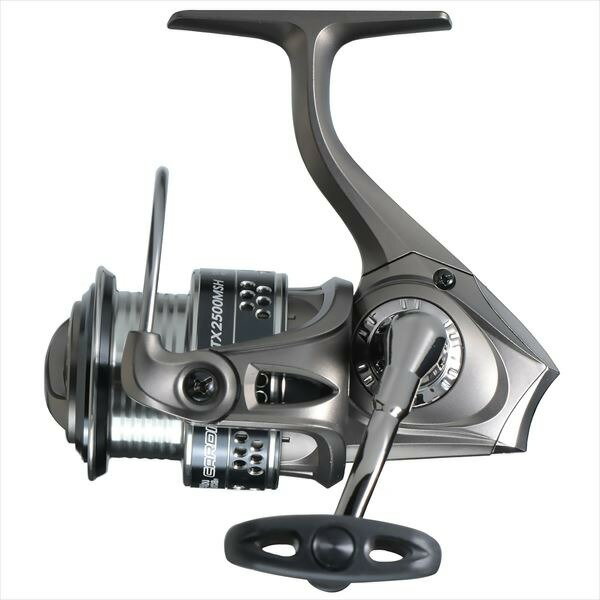 AbuGarcia アブガルシア カーディナル III STX 2500MSH