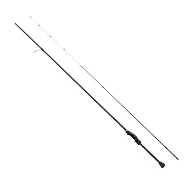 SHIMANO - シマノ 23ソアレBB S76UL-T(スピニング 2ピース)