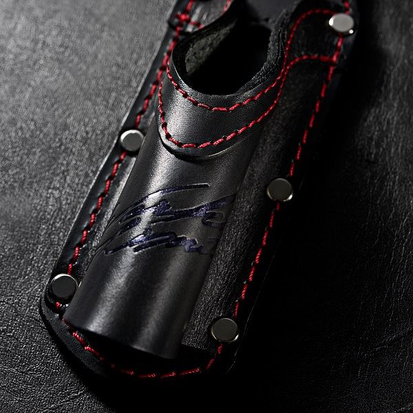 バリバス ジェットストリームヤマメMRXロッドホルダー ブラック