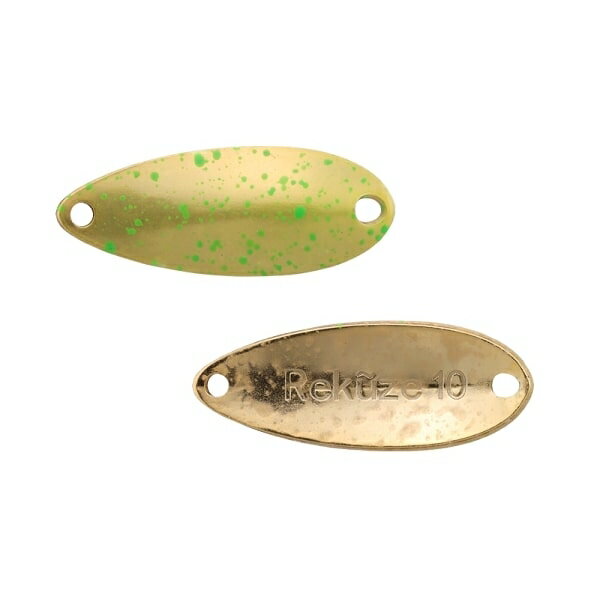 汤匙 - ジャッカル TIMON ティモン スプーン リクーゼ 1.0g ダイゴミクス