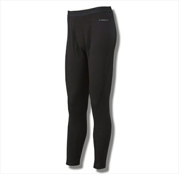 フリーノット 防寒服インナー Y5619 レイヤーテック アンダータイツ 超厚手 L