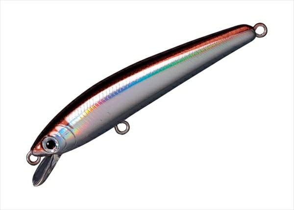 樂天商城 - スミス トラウトプラグ パニッシュ 55SP 25.レーザーワカサギ