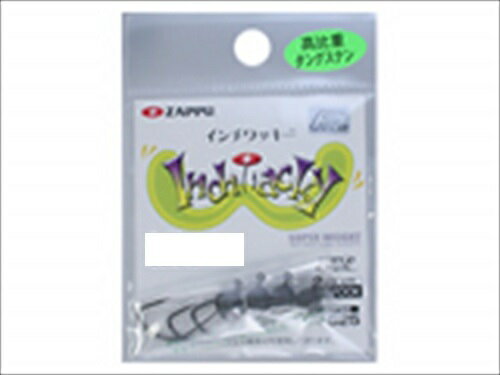 樂天商城 - 【ネコポス対象品】ザップ インチワッキー INCH-WACKY 3/32 (2.7g)