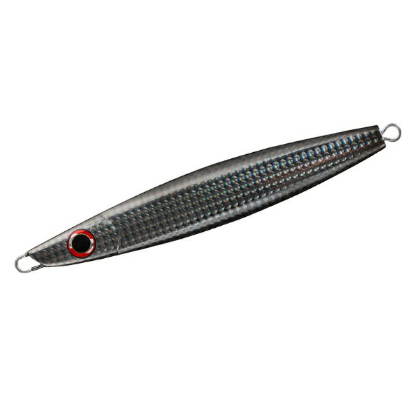 【スーパーセール限定店内企画 ポイントバック最大P10倍+対象商品P10倍】ダイワ メタルジグ ソルティガリーフR 140g 3Dガンメタリック