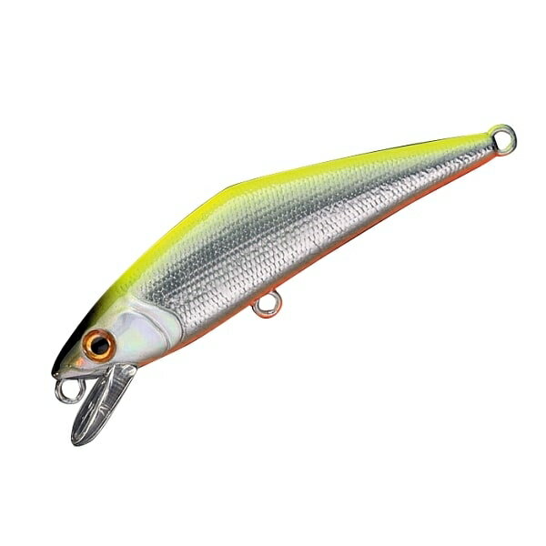 乐天商城 - 【ネコポス対象品】スミス トラウトプラグ D-コンタクト63 20.チャート