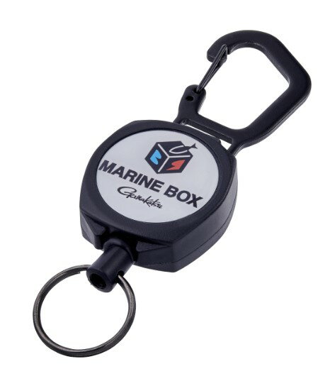 ���ޤ��� GM2592 BIG����ӥʥ꡼�� �֥�å� (MARINE BOX)
