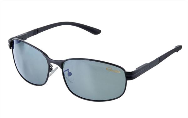 がまかつ 偏光グラス GM1789 偏光サングラス(金属フレーム) スモーク