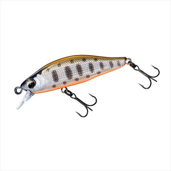 Minnow Plug - ダイワ トラウトプラグ シルバークリークミノー 50S ケイムラヤマメOB