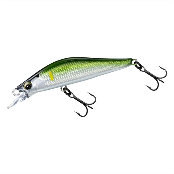 ダイワトラウトプラグシルバークリー...