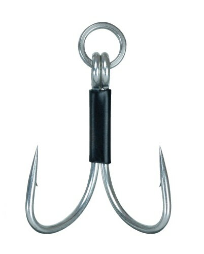 がまかつ バラ TGW ツインSP-MH シルバー 4