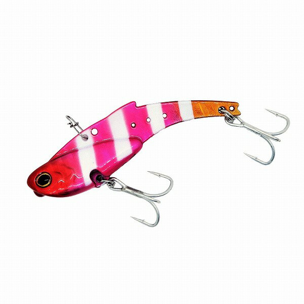 ダイワ シーバスルアー モアザン リアルスティール18 RPG 【キャスティングオリジナルカラー】