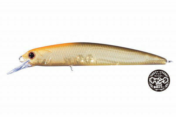 OSP トラウトプラグ ドゥルガ73 エリア F C48ドラドノスケ