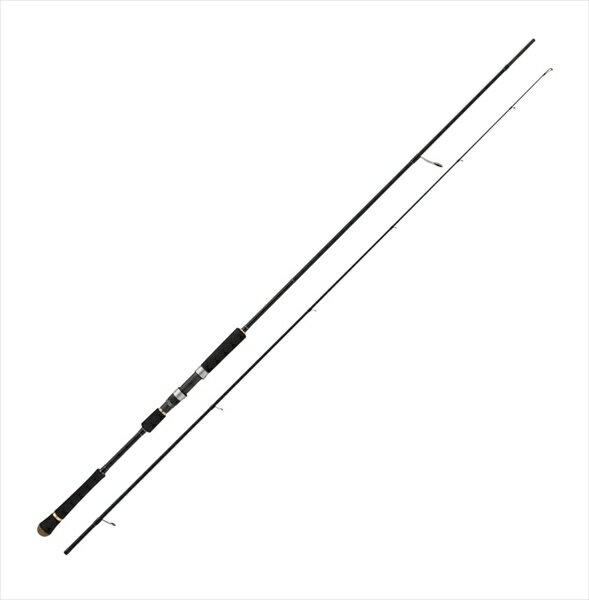 メジャークラフト ショアジグロッド クロスライド1G XR1-942ML/LSJ　（スピニング・2ピース）