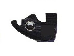 15g　　　　　　　　　　　　　　安定スイムでアタリを誘発させるティップラン専用浅瀬攻略シンカー！「安定感」フィン形状によりエギのブレを「ピタッ」と抑え、イカが乗りやすい姿勢をキープ！「高汎用設計」ティップランエギはもちろん、ショアエギにも装着可能！「浅瀬攻略」釣果を左右する浅場でのウェイトコントロールに対応する7g＆15gの2サイズを追加！※掲載している商品の画像は代表画像を表示しています。また実物と色が違って見える場合があります。あらかじめご了承下さい。