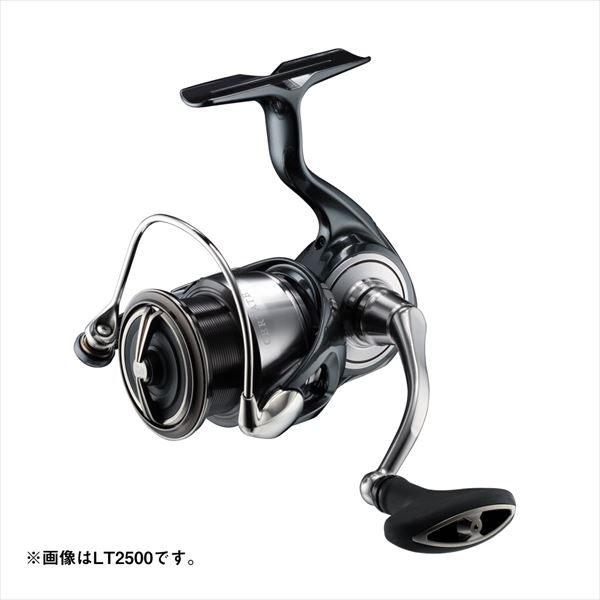 ダイワ スピニングリール 24セルテート FCLT2000S-P 2