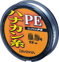ダイワ　PE　ハナカン糸N　0．7号－12