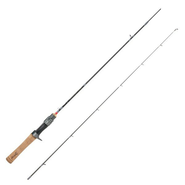アブガルシア　トラウトベイトロッド Amazon | AbuGarcia (アブガルシア) トラウトフィールド TROUTFIELD