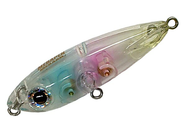 スミス メバペン・メバル クリアーマーブル 06