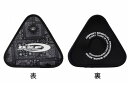 OSP O.S.P×bassmania エレキプロップジャケット バンダナブラック