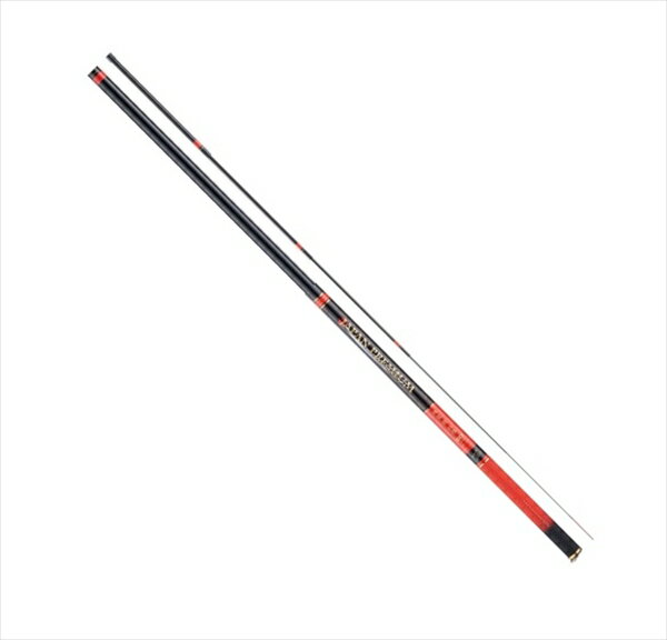 Other - 宇崎日新 鯉釣り竿 翔龍 鯉 小継 紅雅(みやび) 6314