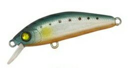 【ネコポス対象品】ダイワ 月下美人 夜霧Z 42F 月光イワシ