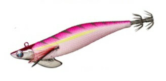 ダイワ エメラルダスボート II RV（ラトルバージョン）3．5号-30g 夜光-ピンク杉