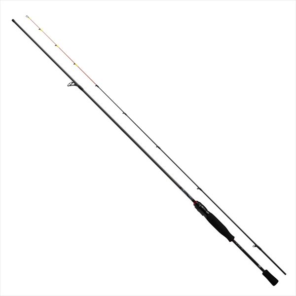 【美品】 ダイワ 月下美人 エア AGSアジング65L-S 楽天市場】ダイワ 月下美人 ags ajing 65l-sの通販