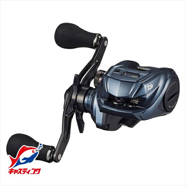 ダイワ ティエラ エア IC 100H(右)を徹底検証!買うべきか?【実釣レビュー】 ダイワ ティエラ エア IC 100H(右)を徹底検証!買うべきか?【実釣レビュー】