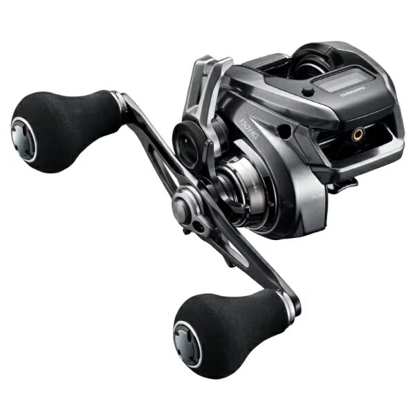 SHIMANO - シマノ ベイトリール 23エンゲツプレミアム 150HG