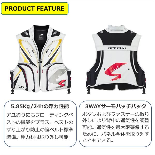 ������ �饤�ե��㥱�å� DV-1124F ���ڥ���� �Хꥢ�ƥå� �ե����ȥ��硼�ȥ٥��� �饤�ȥ��졼 L