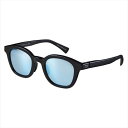 レイバン Ray-Ban NEW WAYFARER ニューウェイファーラ アジアンフィット RB2132F 901L 55 コンベックス 偏光 101グレイ シルバーミラー