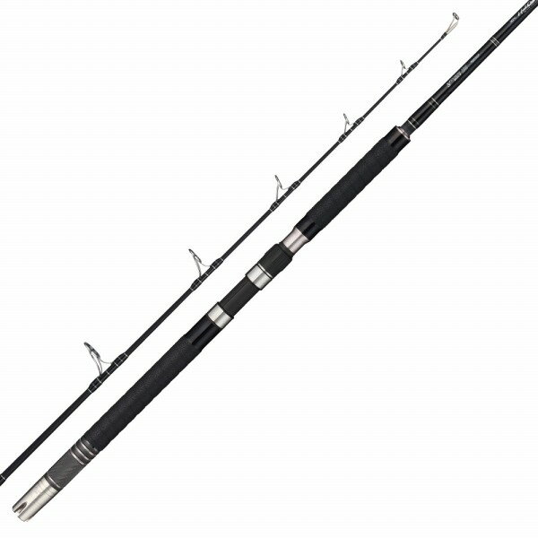 Other - アルファタックル 船大物竿 HEAD QUARTER SPINNING BOUT (ヘッドクォーター スピニングバウト) 200