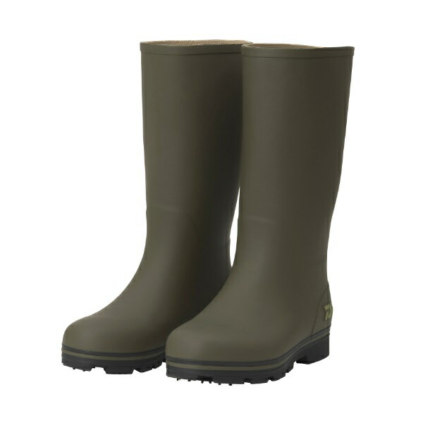 ダイワ FB-3151 フィッシングブーツ カーキ S