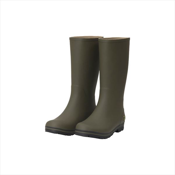 ダイワ FB-3351-T タイトフィットフィッシングブーツ カーキ S