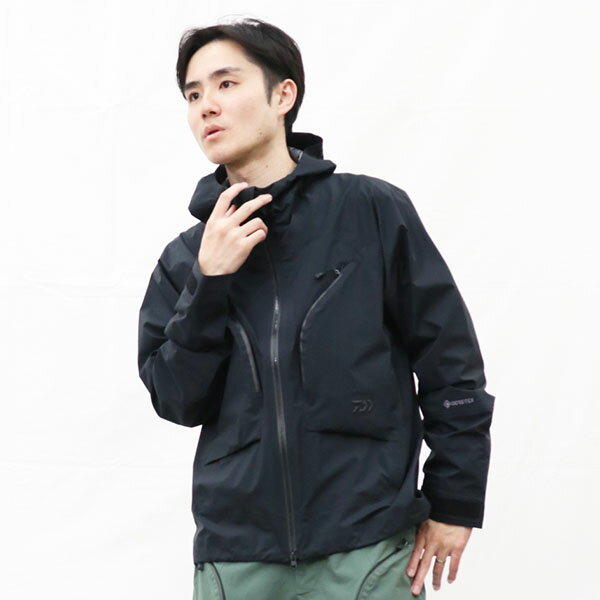 ダイワ レインウェア DR-1624J GORE-TEX A