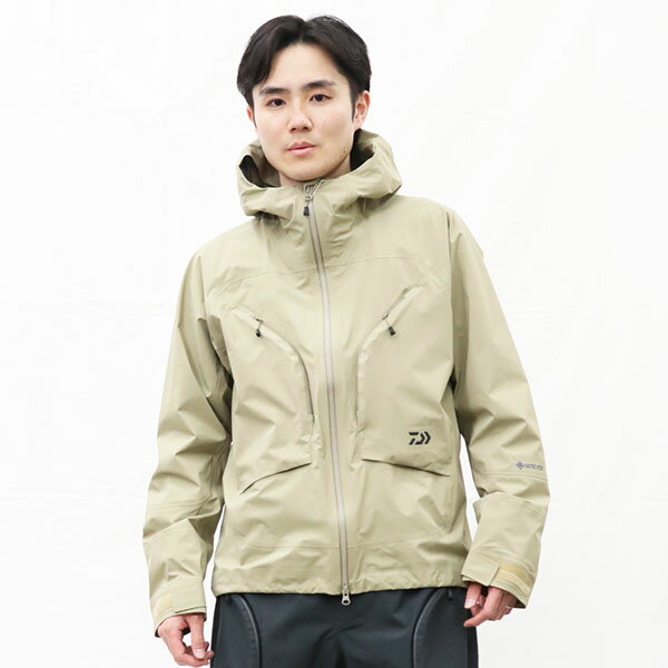 ダイワ レインウェア DR-1624J GORE-TEX A