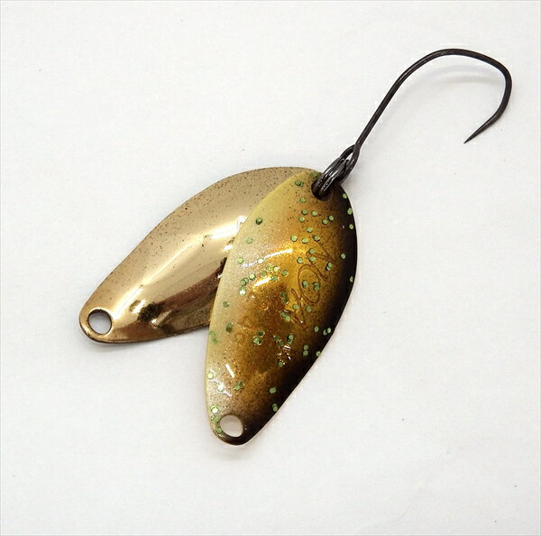 ロデオクラフト スプーン NOA-W 2.4g #82 2014ノブカラー